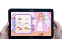 Dress Up princess - girls games Screen Shot 3