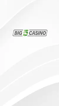Big 5 Casino- the Game Screen Shot 2