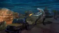 Safari Dino Hunter 3D Screen Shot 4