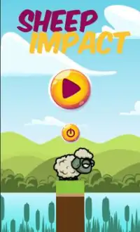 Sheep Impact Screen Shot 0
