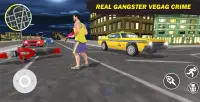 Mafia Gangster Vegas Bike Crime In miami Screen Shot 4