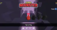 Jump Monster Screen Shot 0