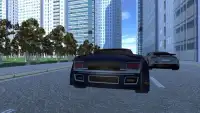 City Driving Sim: New York Screen Shot 2