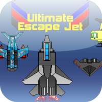 Ultimate Escape Jet