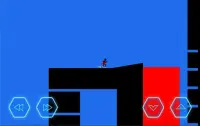 Stickman Platformer Legend Screen Shot 4