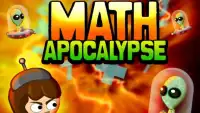 Math Apocalypse Screen Shot 0
