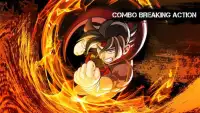 ULTRA COMBO FIGHTERS: Dragon Street Fight Kung Fu Screen Shot 0