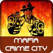 Mafia Crime City