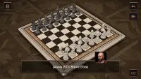 Royal Chess - 3D Chess Game Screen Shot 0