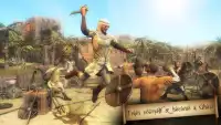 Sultan Survival - The Great Warrior Screen Shot 1