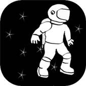 FlappyAstronaut