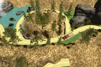 Cargo Simulator Extreme OffRoa Screen Shot 10