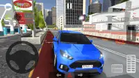 Real Driving 2020 : Gt Parking Simulator Screen Shot 13