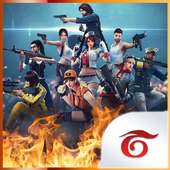 Guide For Free Fire - Diamonds & Weapons 2020