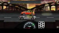 Racing Heads-Up Screen Shot 2