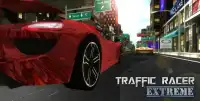 Traffic Racer Extreme Asphalt Screen Shot 0