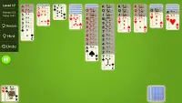 Spider Solitaire Epic Screen Shot 3