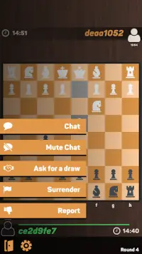 Online Chess 2022 Screen Shot 3