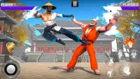 Ultimate Combat Street Fights Screen Shot 0