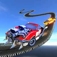 Car Racing 2018 - Extreme Car Race