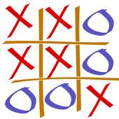 Tic Tac Toe Free!