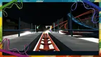 VR Zwariowany Wałek Coaster Symulator Screen Shot 28