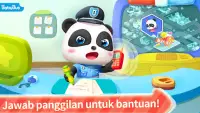 Polisi Panda Screen Shot 0