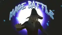 Mage Battle Screen Shot 0