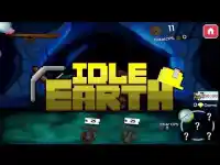 Idle Earth Screen Shot 1