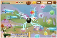 Bow and Arrow Archery – Bubbles Shootout Screen Shot 4