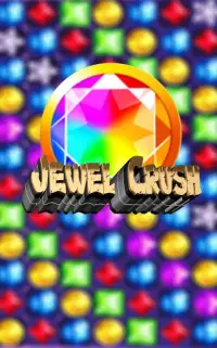 Jewel Crush 2021   More Games Collection Screen Shot 6