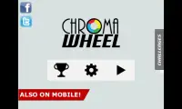 Chroma Wheel Screen Shot 4