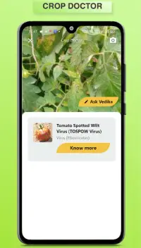 BigHaat -Agriculture App. Meet Farmers and Experts Screen Shot 5