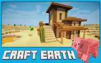 Earth Craft - New Mini Crafting 2021 Screen Shot 0