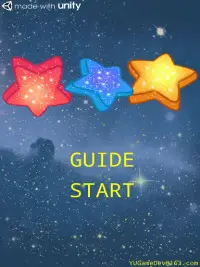 Starry Sky Screen Shot 6