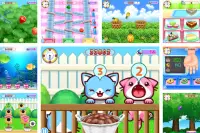 Cooking Mama: Let's cook! Screen Shot 21
