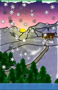 Snowfall Beta Screen Shot 11