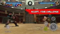 Battle Fight : VS Fighting Screen Shot 0