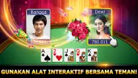Luxy Poker-Online Texas Poker Screen Shot 6