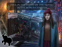 Haunted Hotel 16: Lost Dreams Screen Shot 8