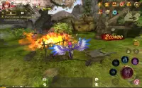 World of Dragon Nest - Funtap Screen Shot 17