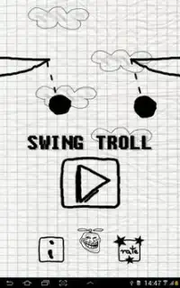 Swing Troll Screen Shot 6