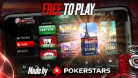 Jackpot Poker by PokerStars™ Screen Shot 7