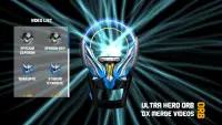 Ultra Hero Orb DX Merge Videos Screen Shot 1