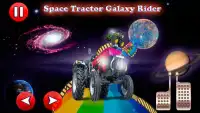 Galaxy Farming Tractor Racing Sim 2020 Screen Shot 1