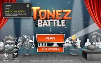 Tonez Battle - Online Multiplayer Game Screen Shot 7