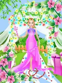 Fairy Princess Party Screen Shot 8
