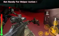Zombie Hunter Shooting: Free FPS Offline Game Screen Shot 2