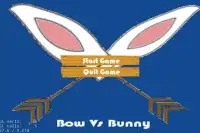 Bow VS Bunny Screen Shot 0