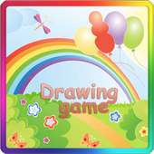 Drawings game